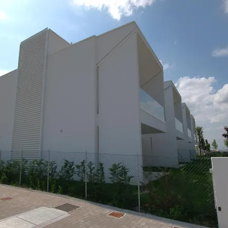Sonja Apartment